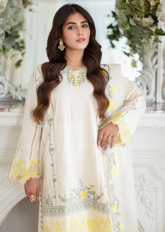 SANA SAFINAZ - Muzlin Spring Collection