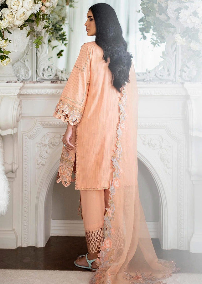 SANA SAFINAZ - Muzlin Spring Collection