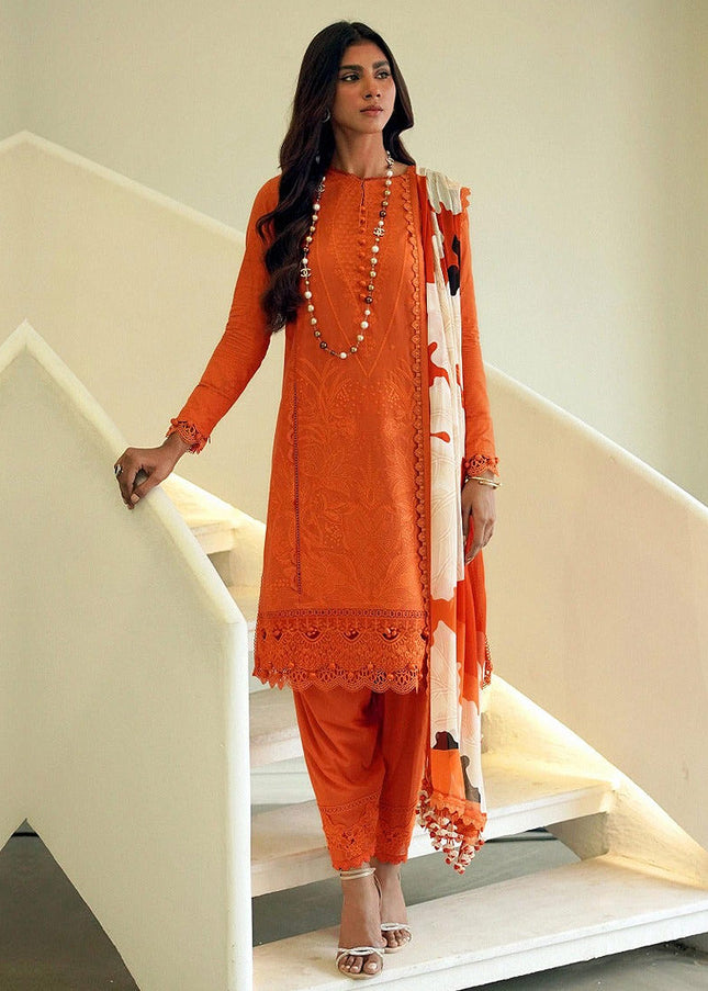 SANA SAFINAZ - Muzlin Spring Collection