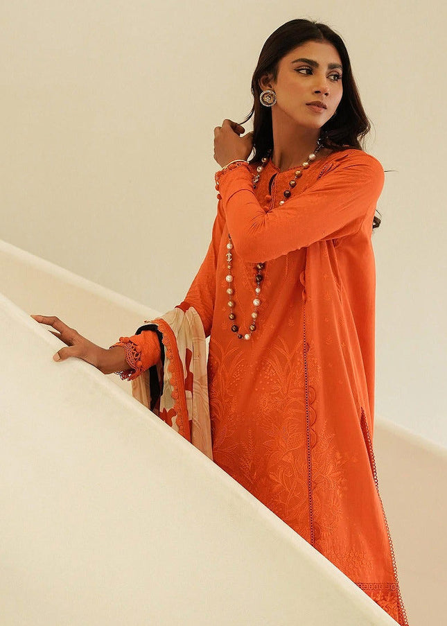 SANA SAFINAZ - Muzlin Spring Collection