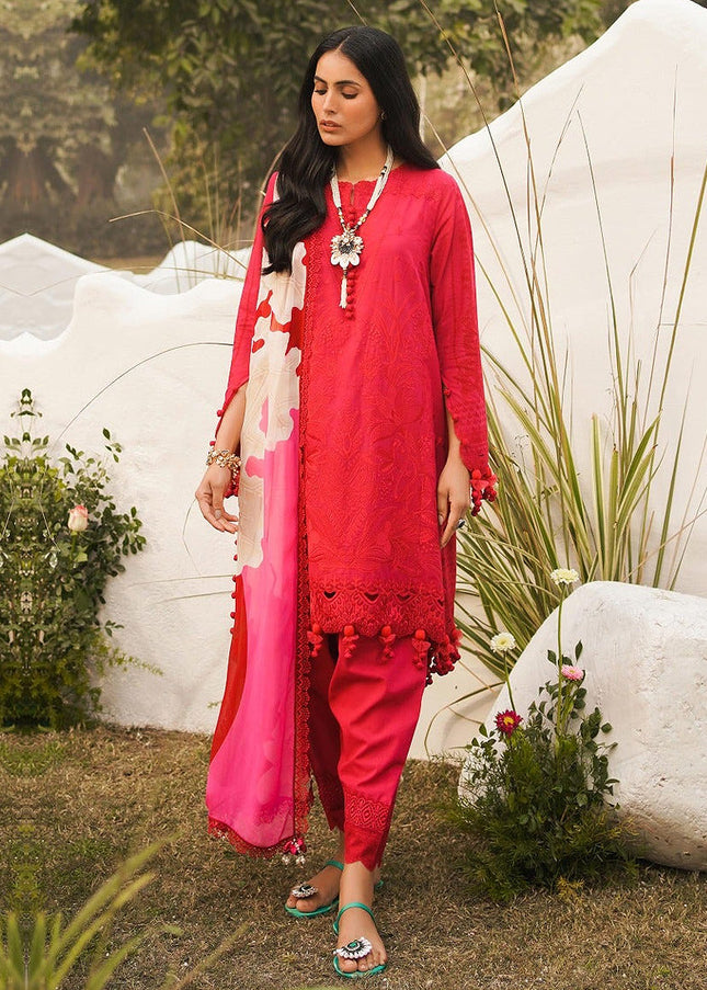 SANA SAFINAZ - Muzlin Spring Collection