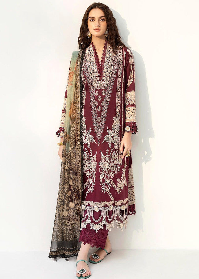 SANA SAFINAZ - Muzlin Spring Collection