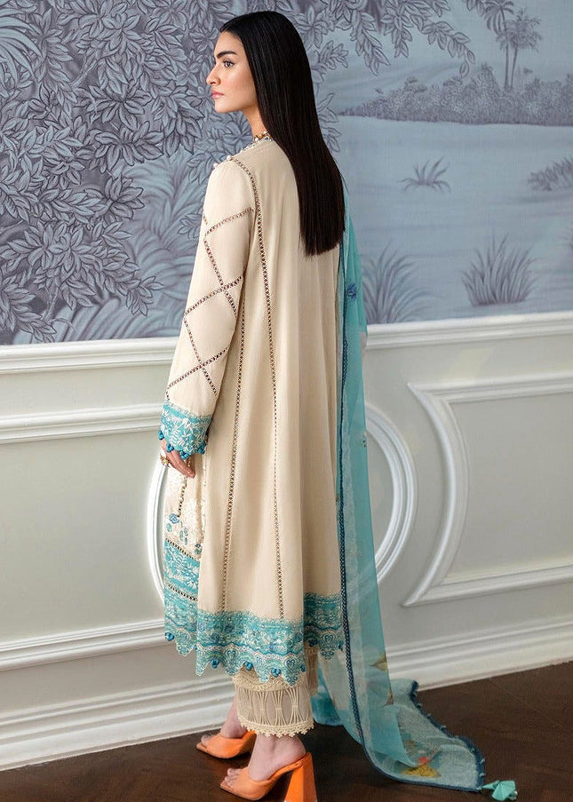 SANA SAFINAZ - Muzlin Spring Collection