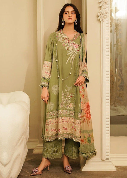 SANA SAFINAZ - Muzlin Spring Collection