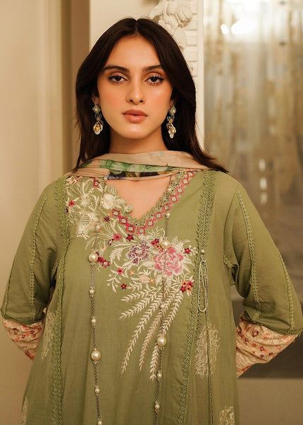 SANA SAFINAZ - Muzlin Spring Collection