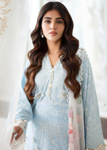 SANA SAFINAZ - Muzlin Spring Collection