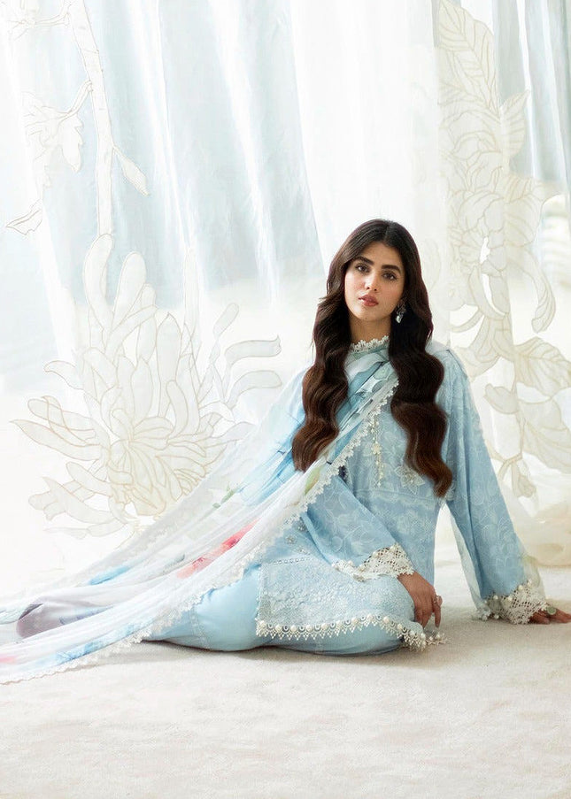 SANA SAFINAZ - Muzlin Spring Collection