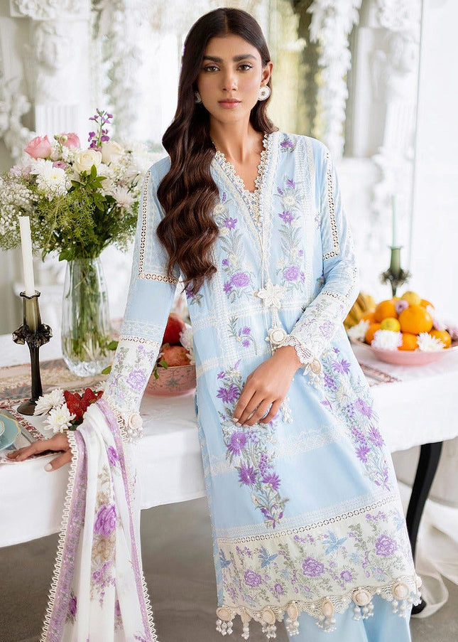 SANA SAFINAZ - Muzlin Spring Collection