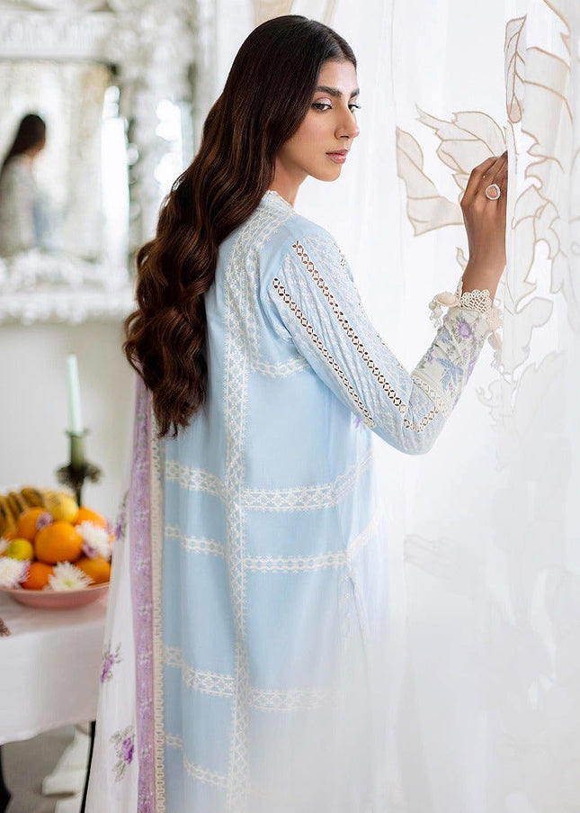 SANA SAFINAZ - Muzlin Spring Collection