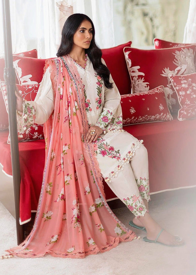 SANA SAFINAZ - Muzlin Spring Collection