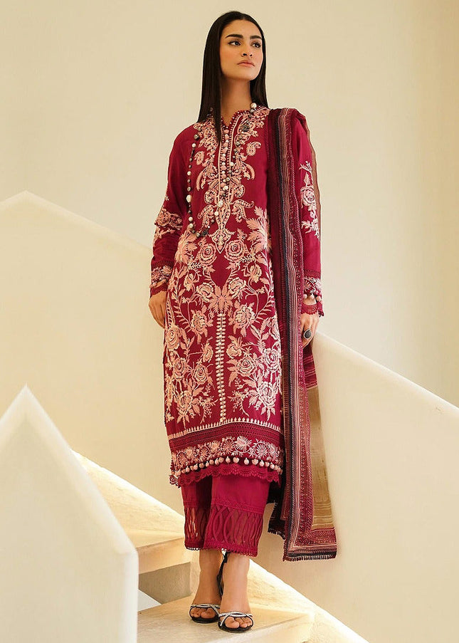 SANA SAFINAZ - Muzlin Spring Collection