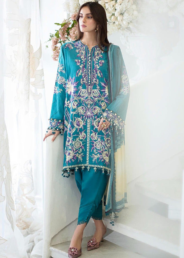 SANA SAFINAZ - Muzlin Spring Collection