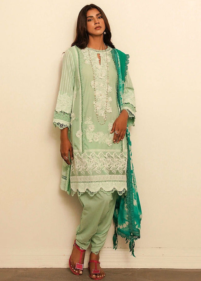 SANA SAFINAZ - Muzlin Spring Collection