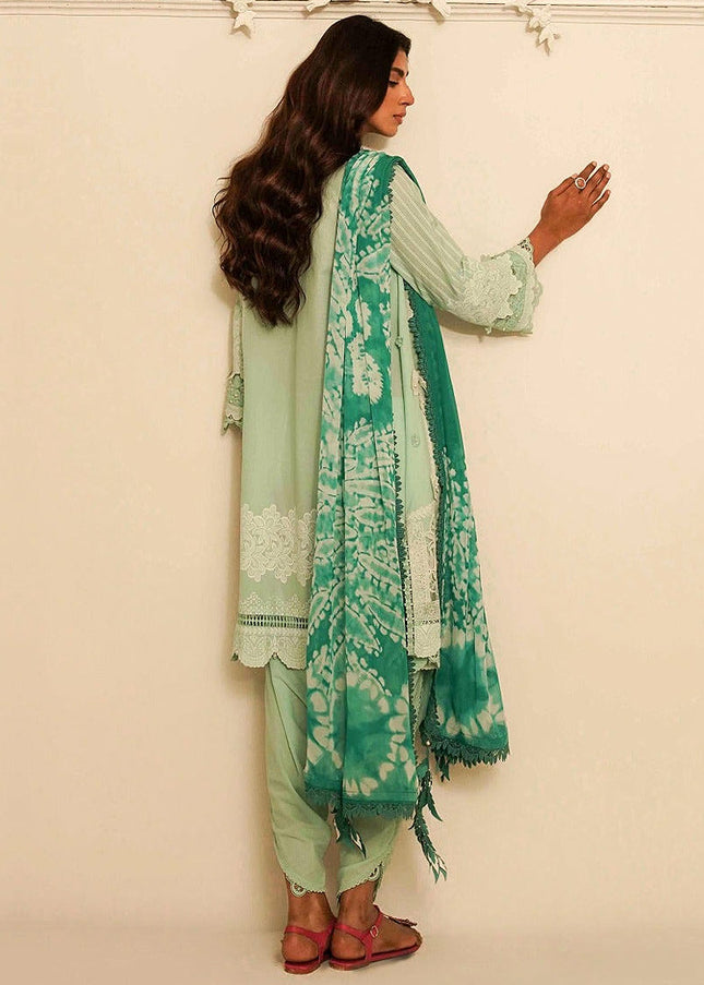 SANA SAFINAZ - Muzlin Spring Collection