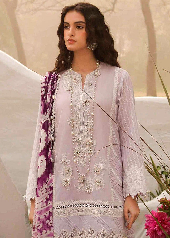 SANA SAFINAZ - Muzlin Spring Collection