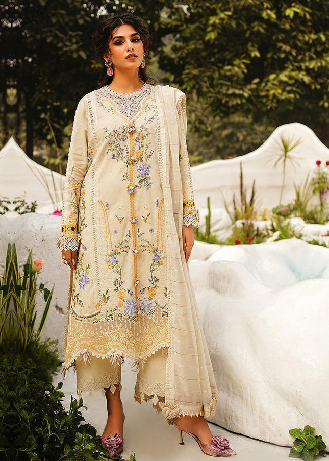 SANA SAFINAZ - Muzlin Spring Collection