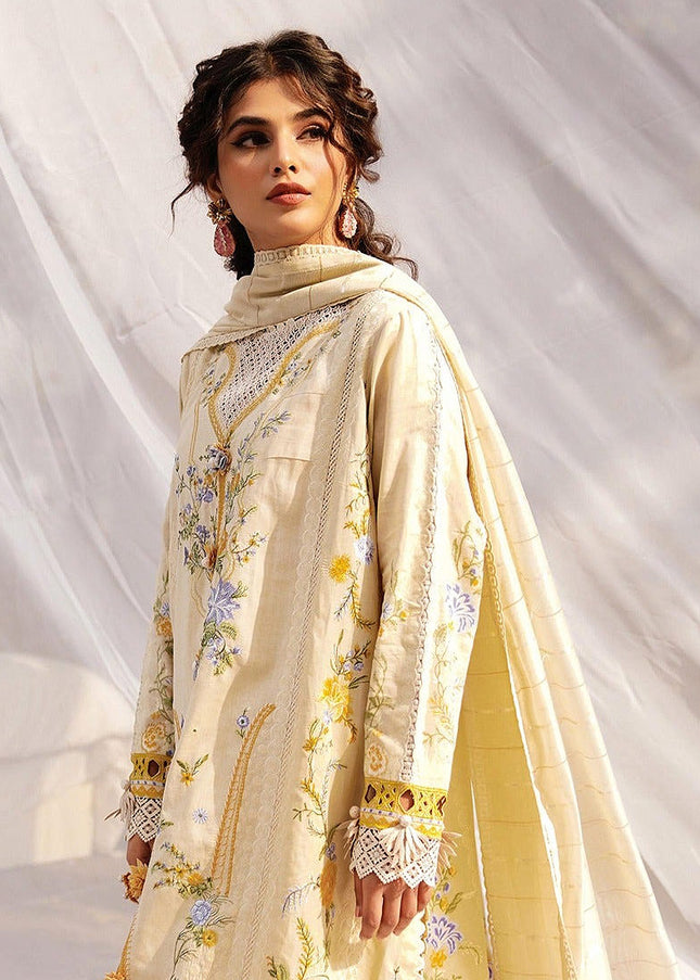 SANA SAFINAZ - Muzlin Spring Collection