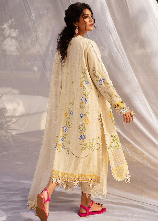 SANA SAFINAZ - Muzlin Spring Collection