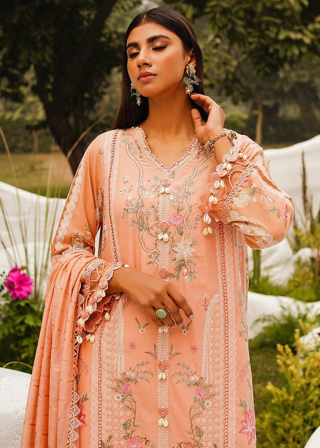 SANA SAFINAZ - Muzlin Spring Collection