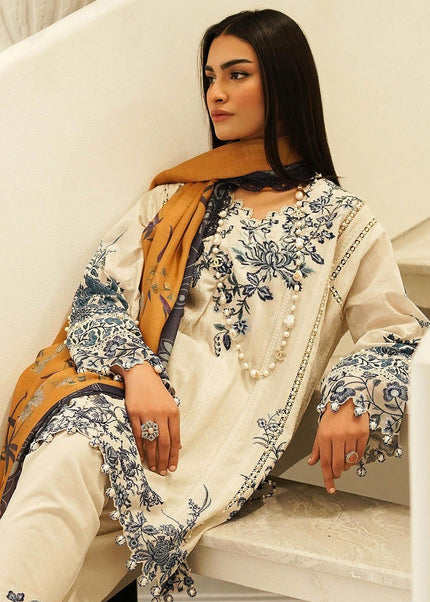 SANA SAFINAZ - Muzlin Spring Collection