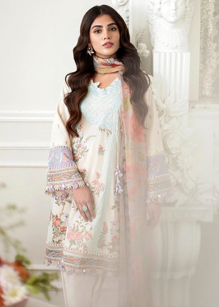 SANA SAFINAZ - Muzlin Spring Collection