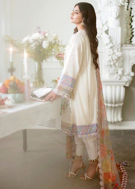 SANA SAFINAZ - Muzlin Spring Collection