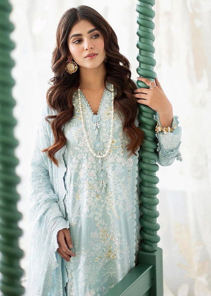 SANA SAFINAZ - Muzlin Spring Collection