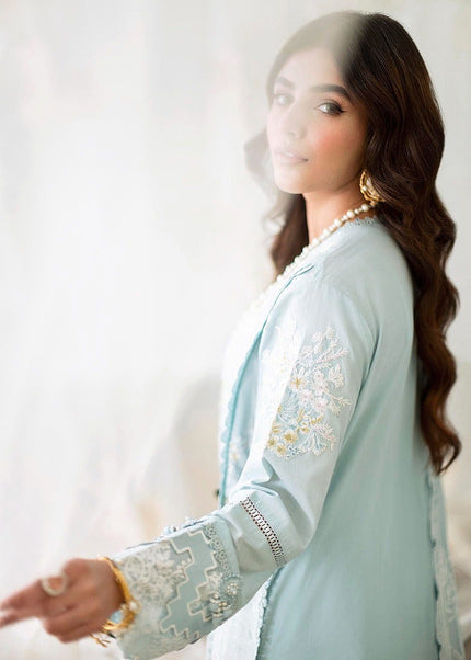 SANA SAFINAZ - Muzlin Spring Collection