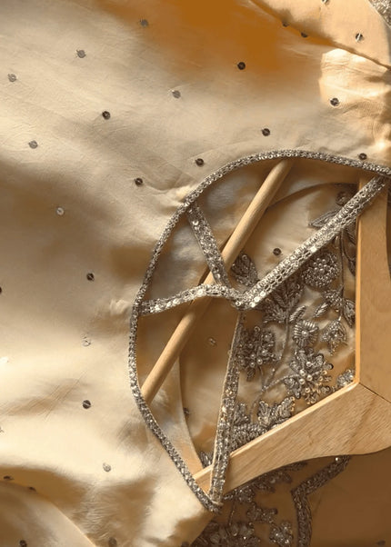Butter Yellow - Couture Collection