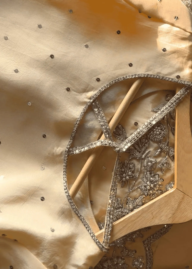 Butter Yellow - Couture Collection