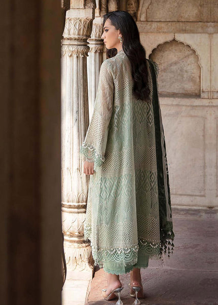 SANA SAFINAZ - Winter Luxury Collection 22