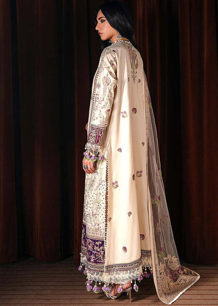 SANA SAFINAZ - Winter Luxury Collection 22