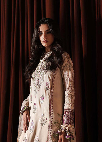 SANA SAFINAZ - Winter Luxury Collection 22