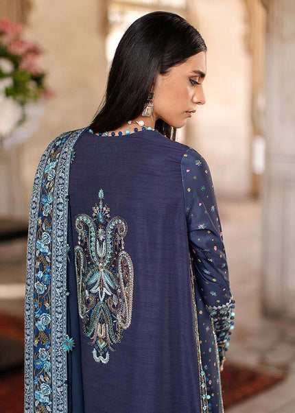 SANA SAFINAZ - Winter Luxury Collection 22