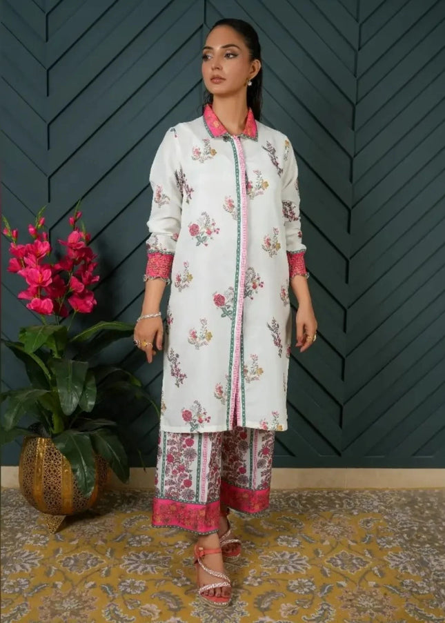 Amber Imran | Co-ords - Syncora