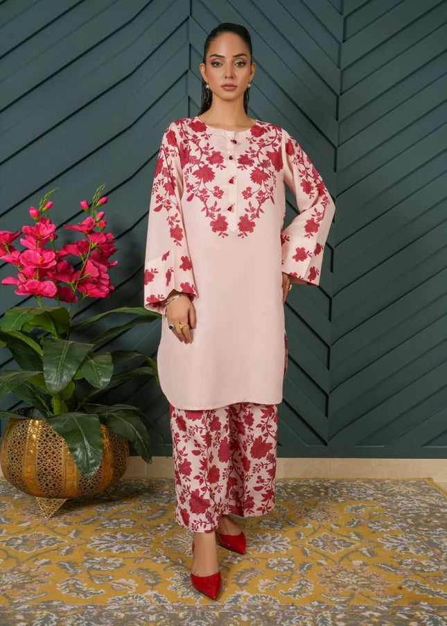 Amber Imran | Co-ords - Tandem