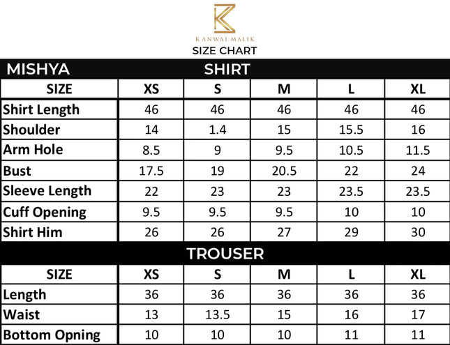 Kanwal Malik | Elsa '26 - Mishya