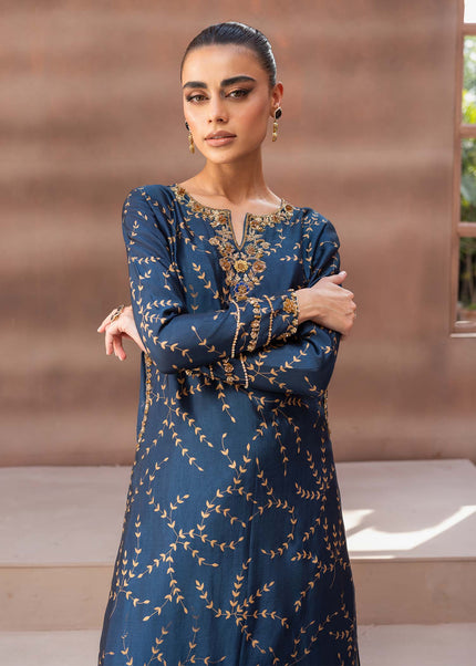 Mahum Asad | The Ultimate Edit - Siren