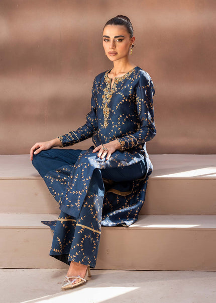 Mahum Asad | The Ultimate Edit - Siren