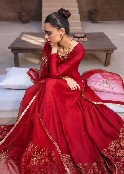 Mahum Asad | The Ultimate Edit - Ruby Woo