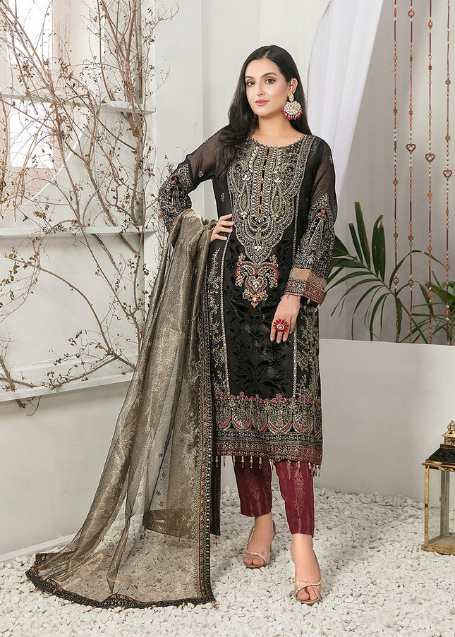TAWAKKAL - LYDIA Collection