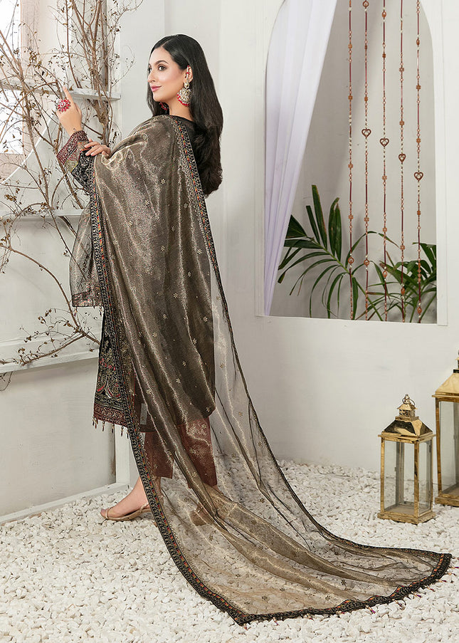 TAWAKKAL - LYDIA Collection