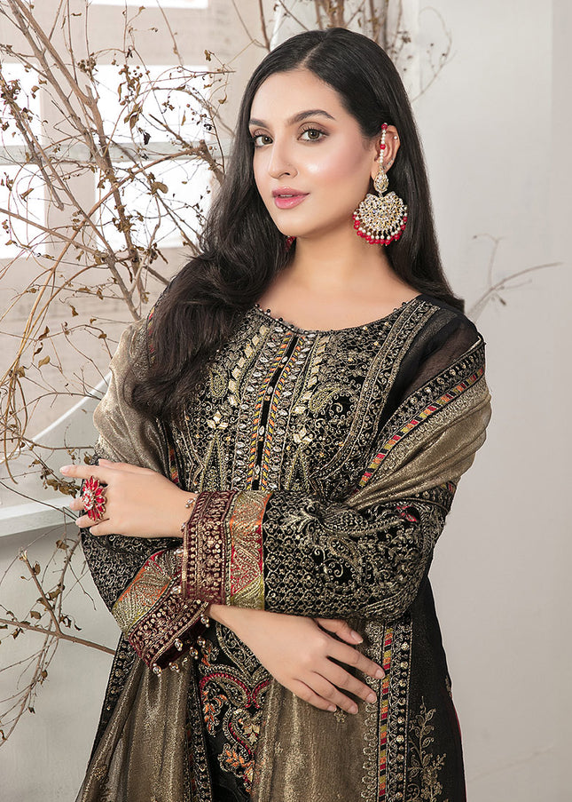 TAWAKKAL - LYDIA Collection