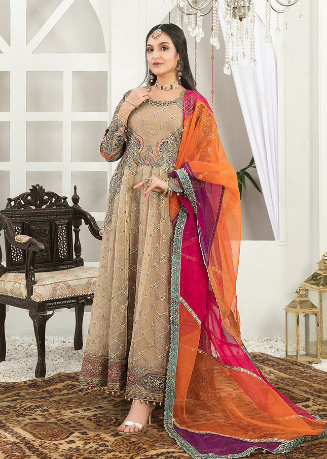 TAWAKKAL - LYDIA Collection