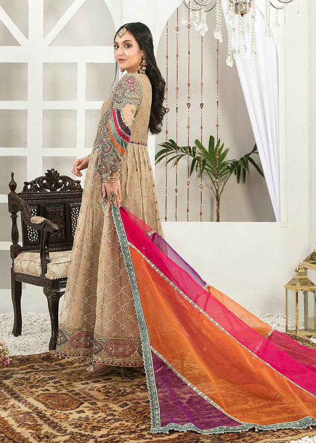 TAWAKKAL - LYDIA Collection