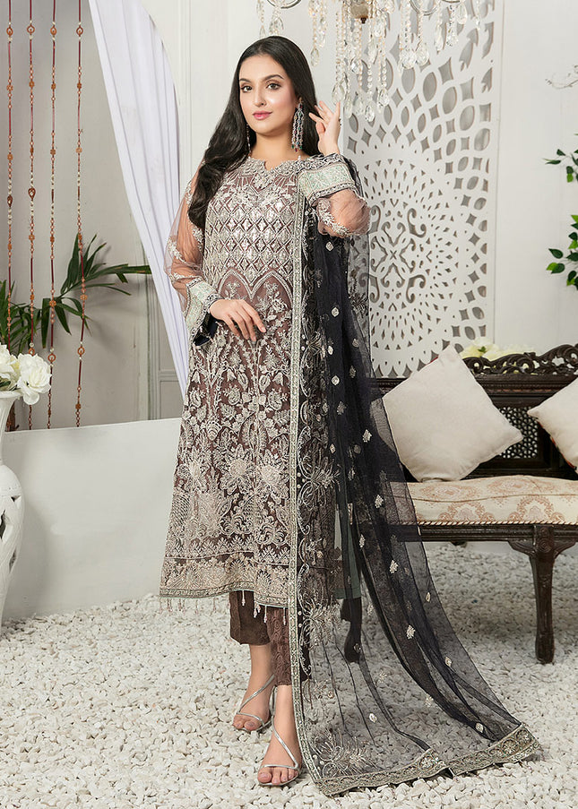 TAWAKKAL - LYDIA Collection