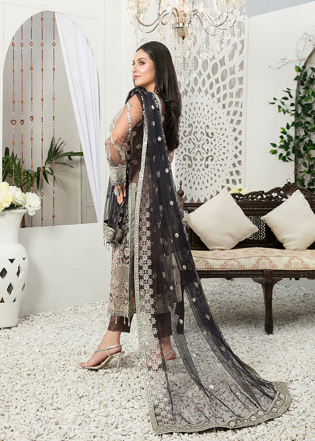 TAWAKKAL - LYDIA Collection