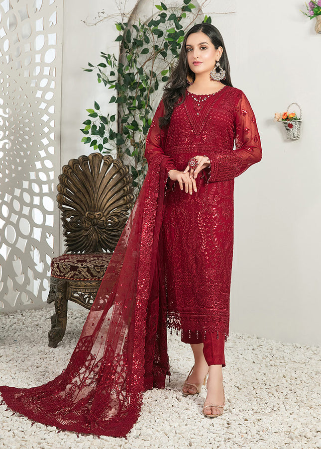 TAWAKKAL - LYDIA Collection
