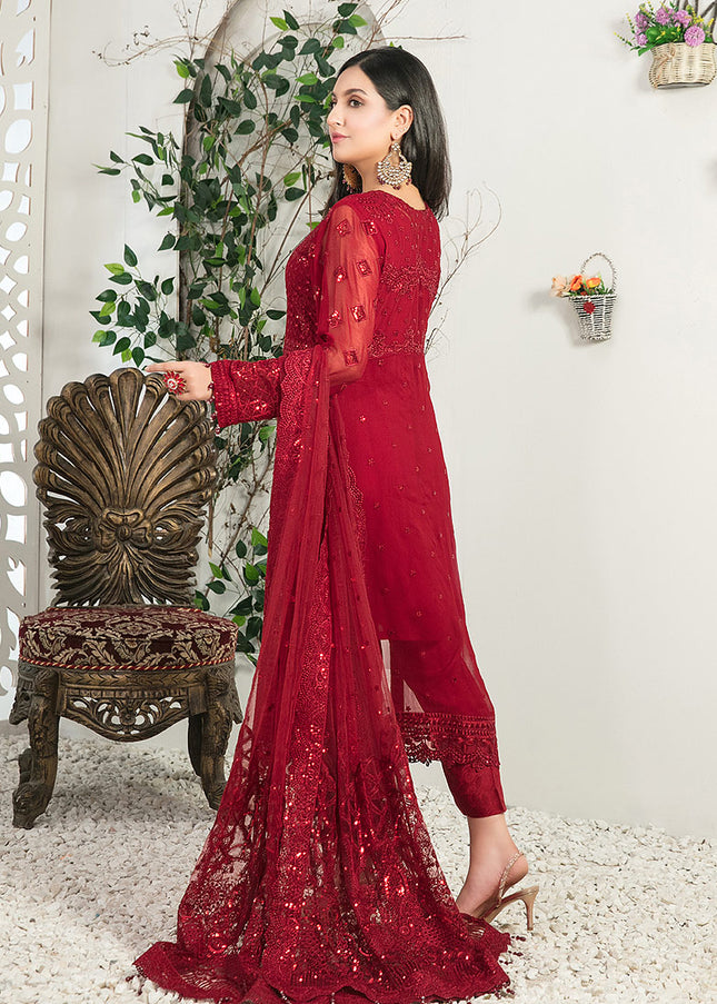TAWAKKAL - LYDIA Collection