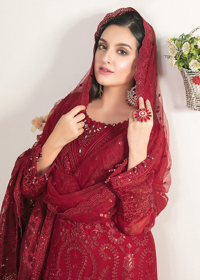 TAWAKKAL - LYDIA Collection